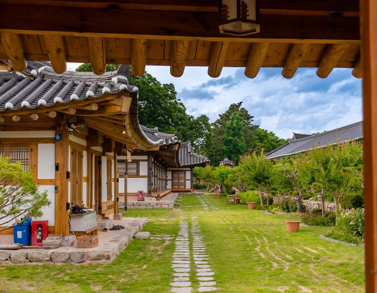 GYEONGJU