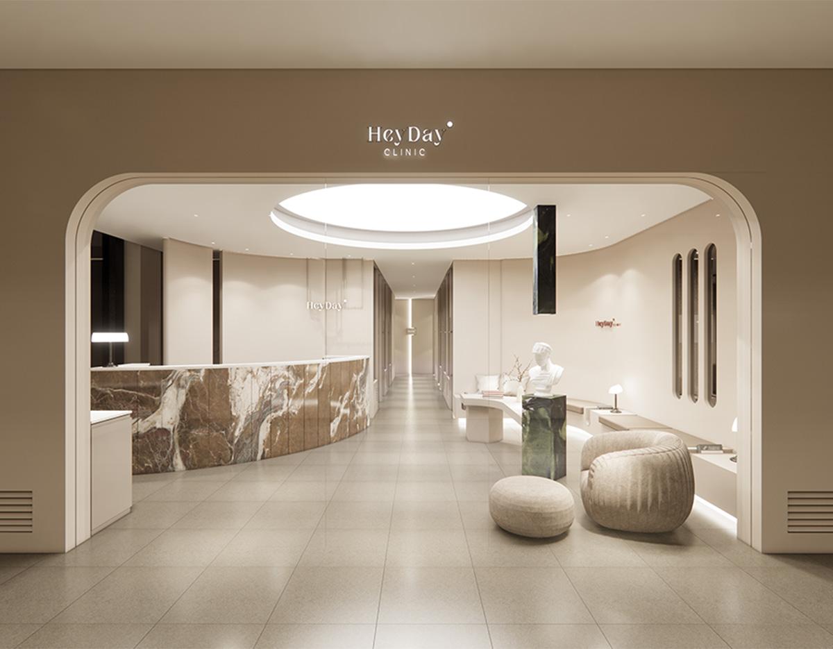 Heyday Clinic
