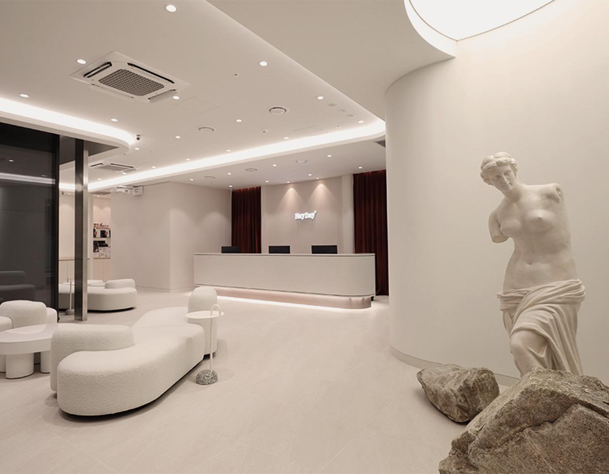 Heyday Clinic