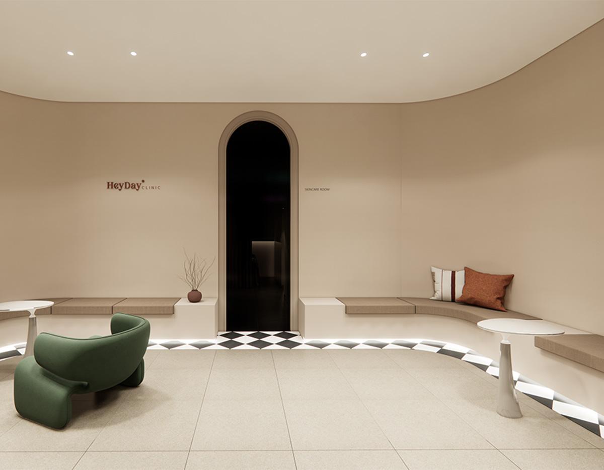 Heyday Clinic