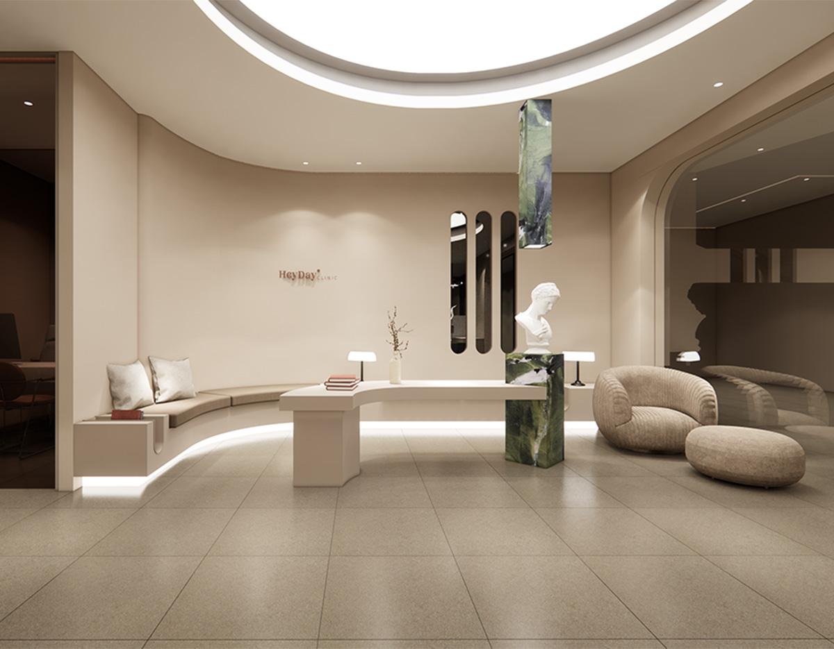 HeyDay Clinic江南店（皮膚管理/拉提）-image