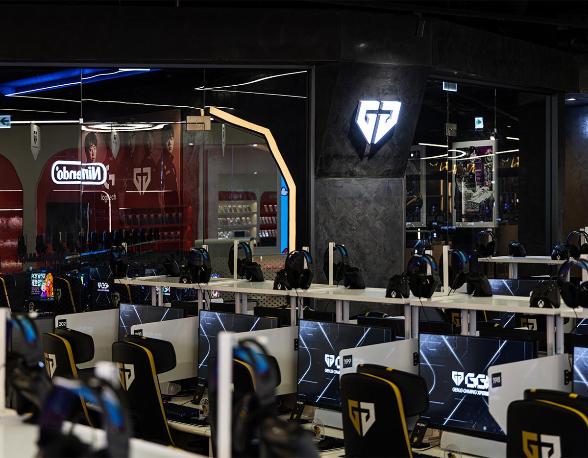 Gen.G Global Academy