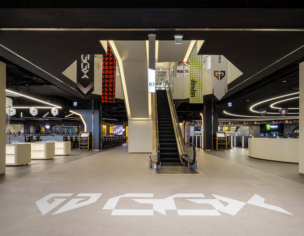 Gen.G Global Academy