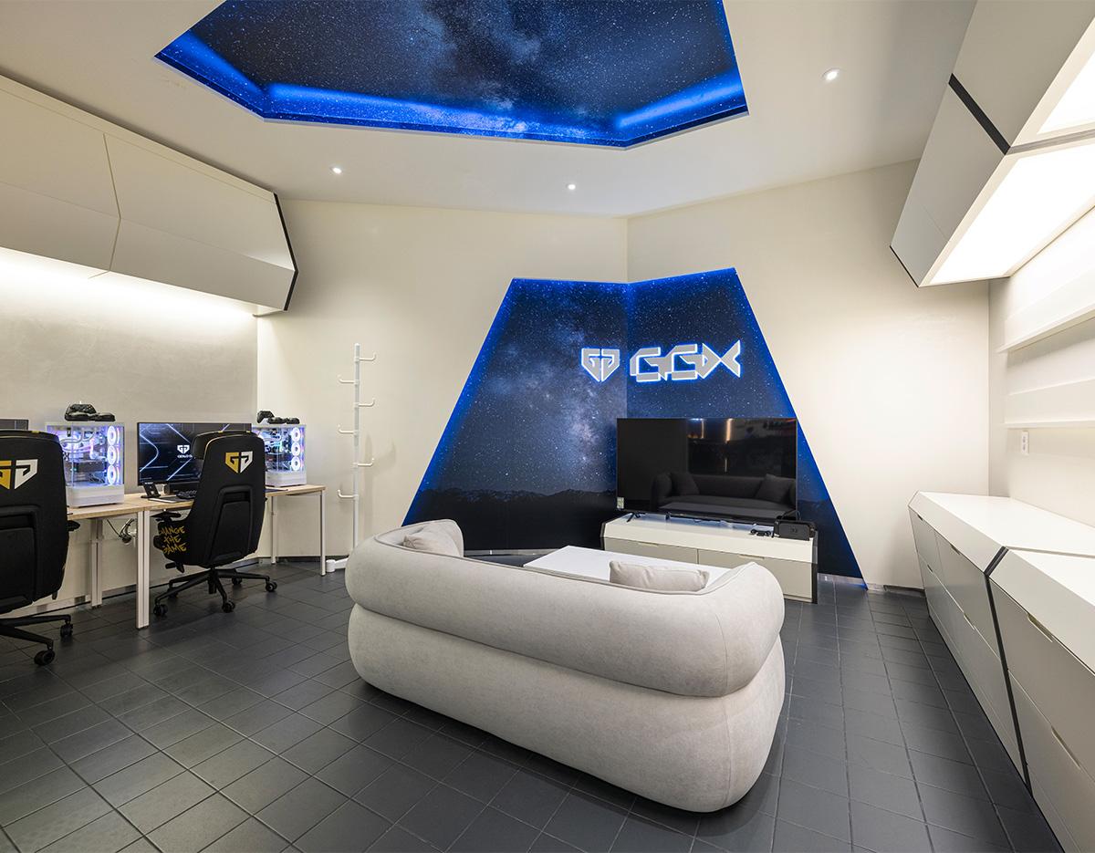 Gen.G Global Academy