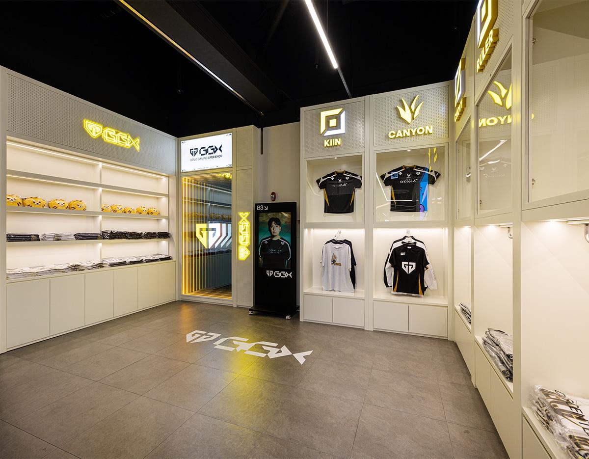 Gen.G Global Academy