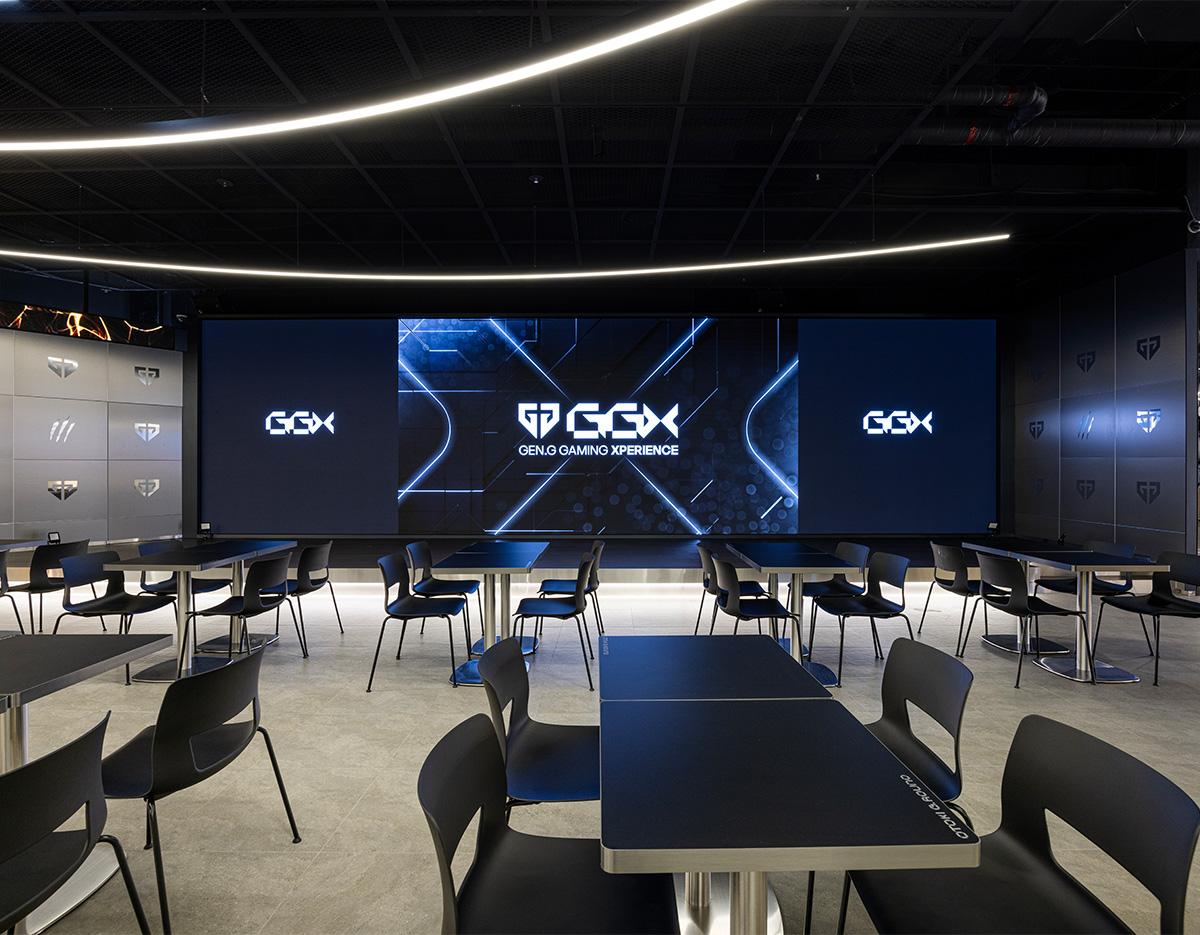 Gen.G Global Academy
