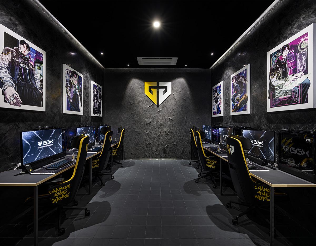 Gen.G Global Academy