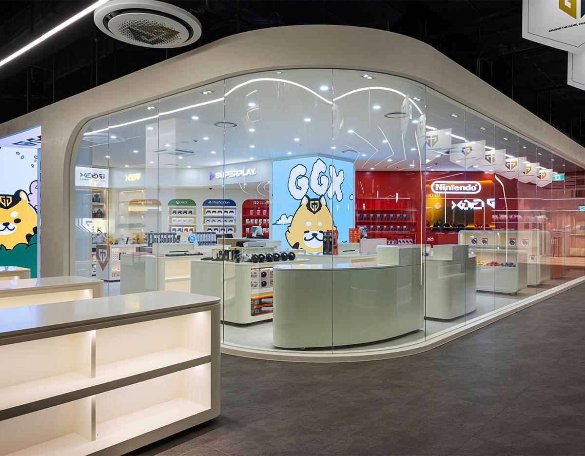 Gen.G Global Academy