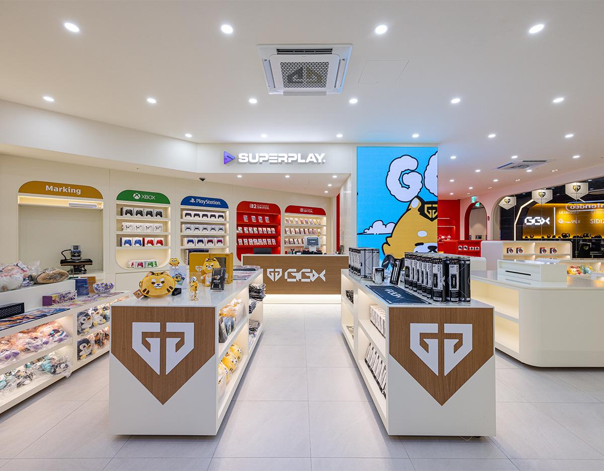 Gen.G Global Academy