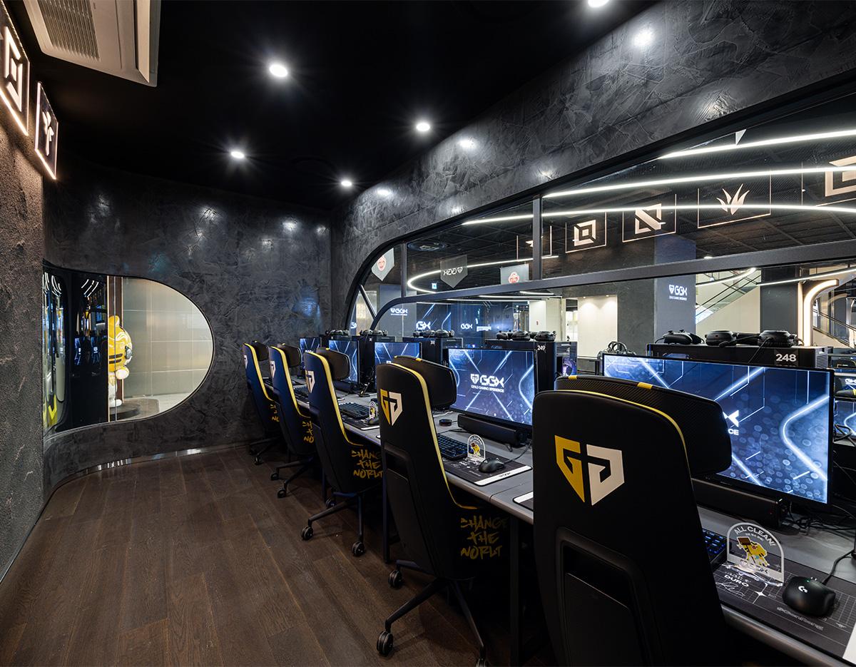 Gen.G Global Academy