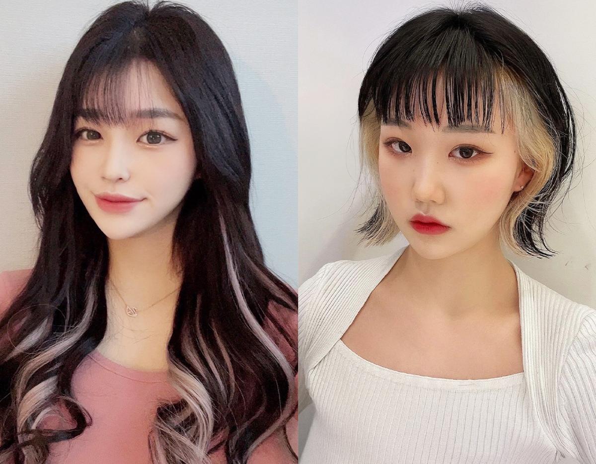 RIAHN HAIR Premium Apgujeong Rodeo