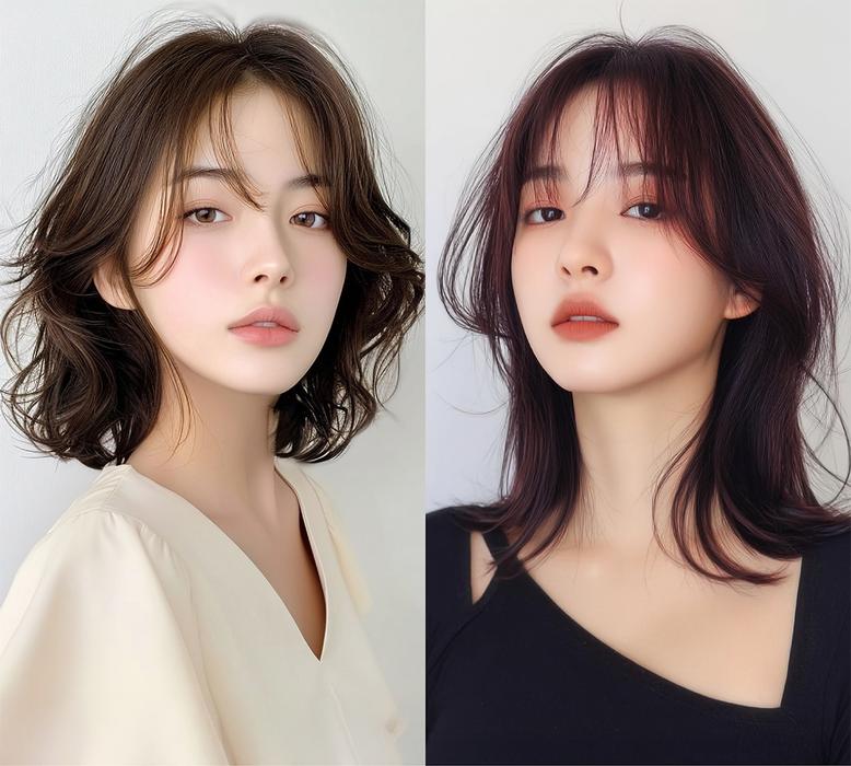 Hair Rian RIAHN HAIR Premium | Apgujeong Rodeo Branch - Seoul/Korea (Creatrip)