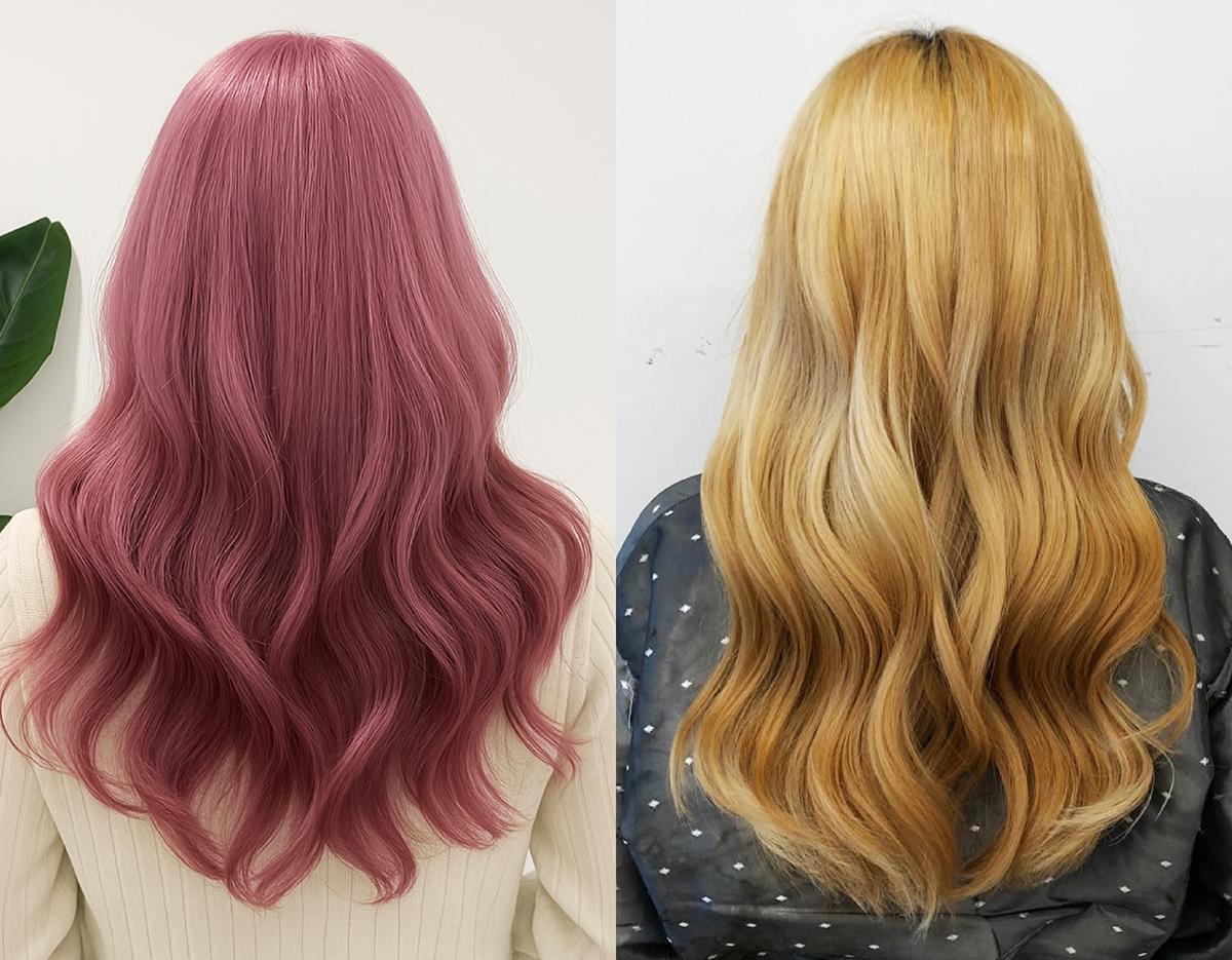 RIAHN HAIR Premium Apgujeong Rodeo