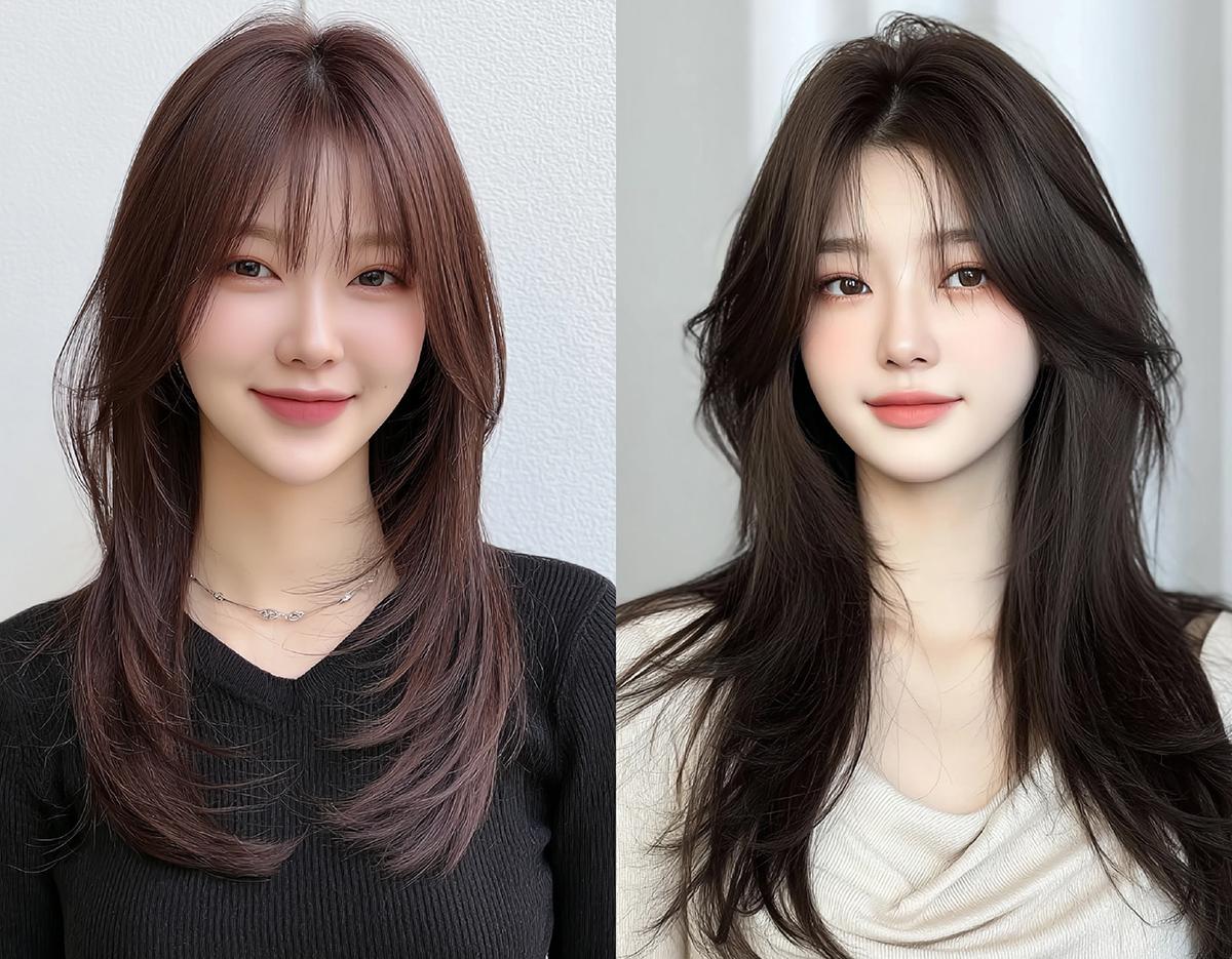 RIAHN HAIR Premium Apgujeong Rodeo