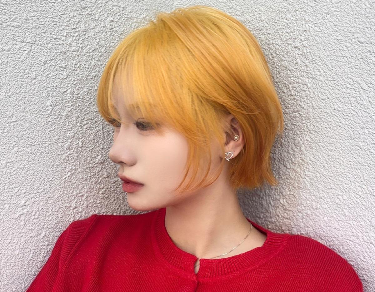 RIAHN HAIR Premium Apgujeong Rodeo