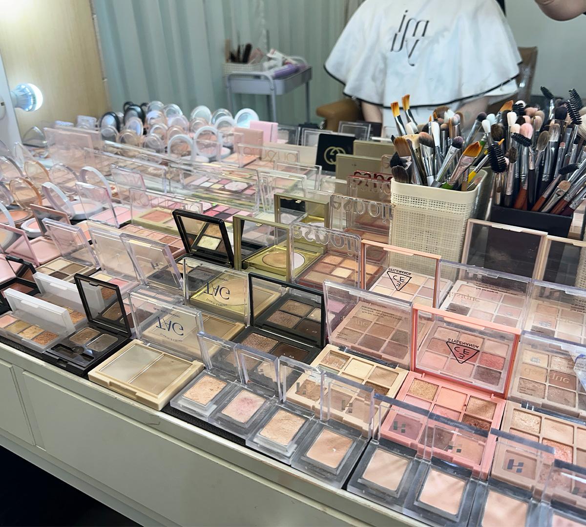 MIYU MAKEUP (弘大メイクアップ)-image