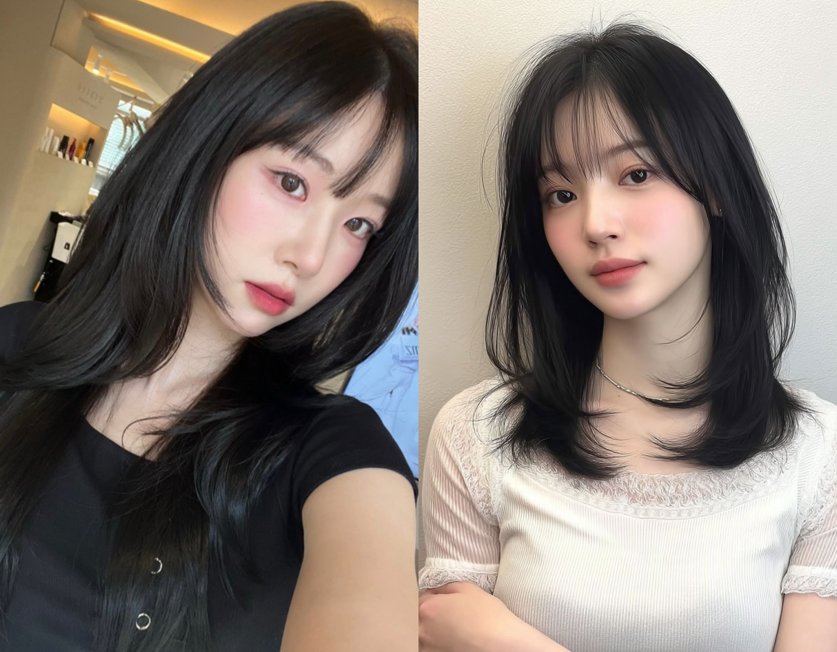 剪髮燙髮與離子燙項目