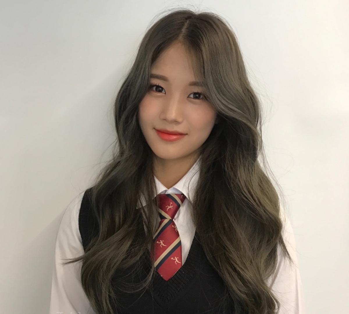 WENEED THE APGUJEONG