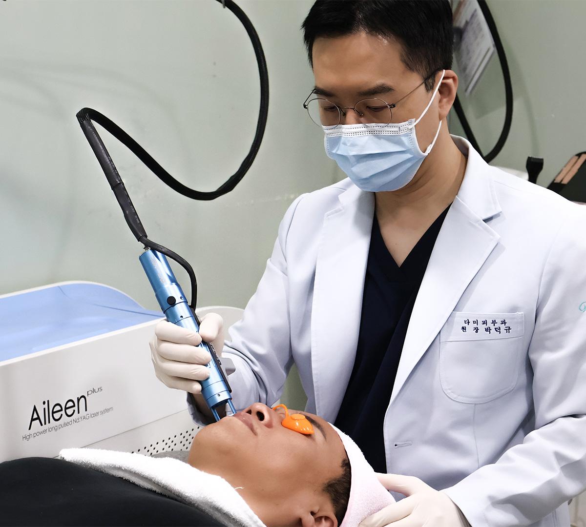 Dami Clinic汝矣島店（皮膚拉提/美白護膚）-image