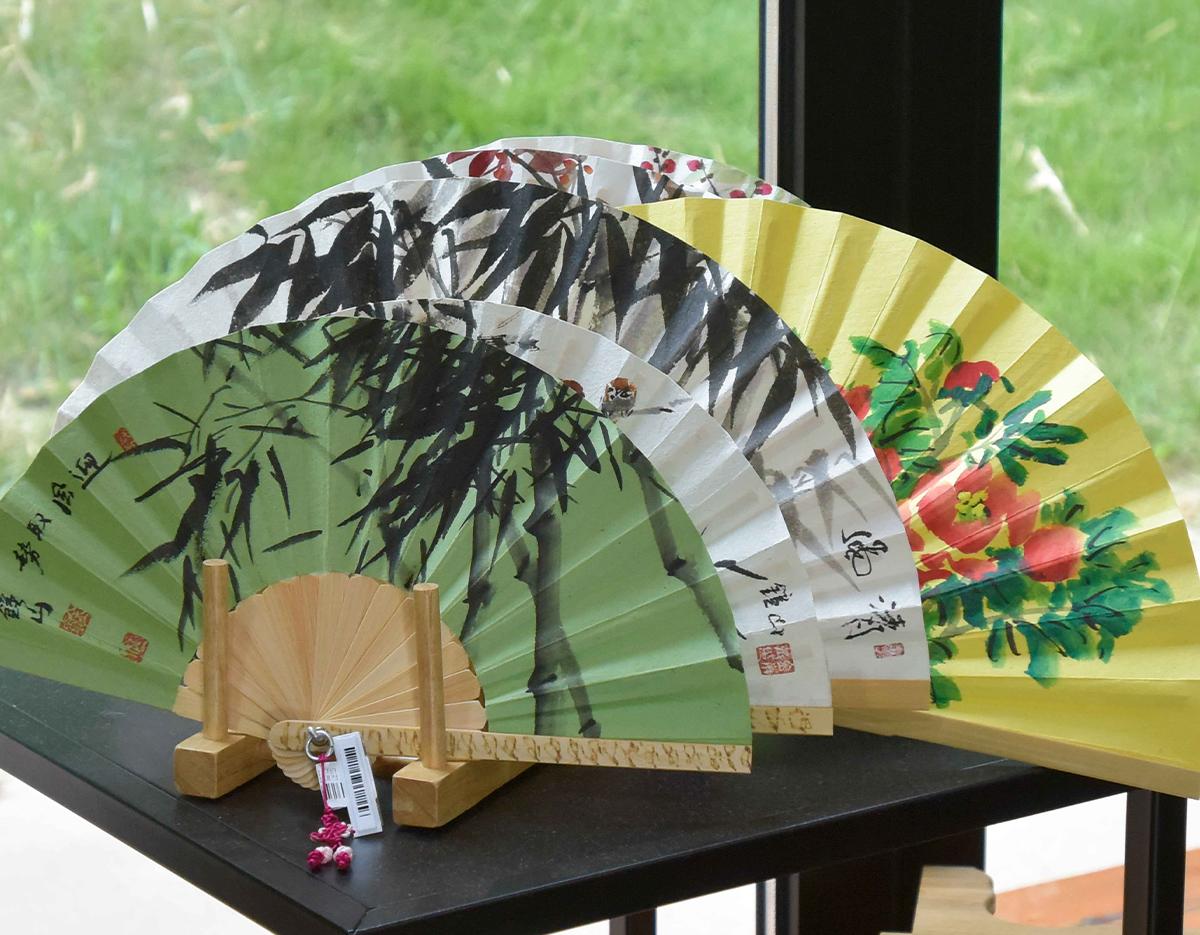 Autumn Special: Damyang Juknokwon Bamboo Forest & Metasequoia-lined Road One Day Tour