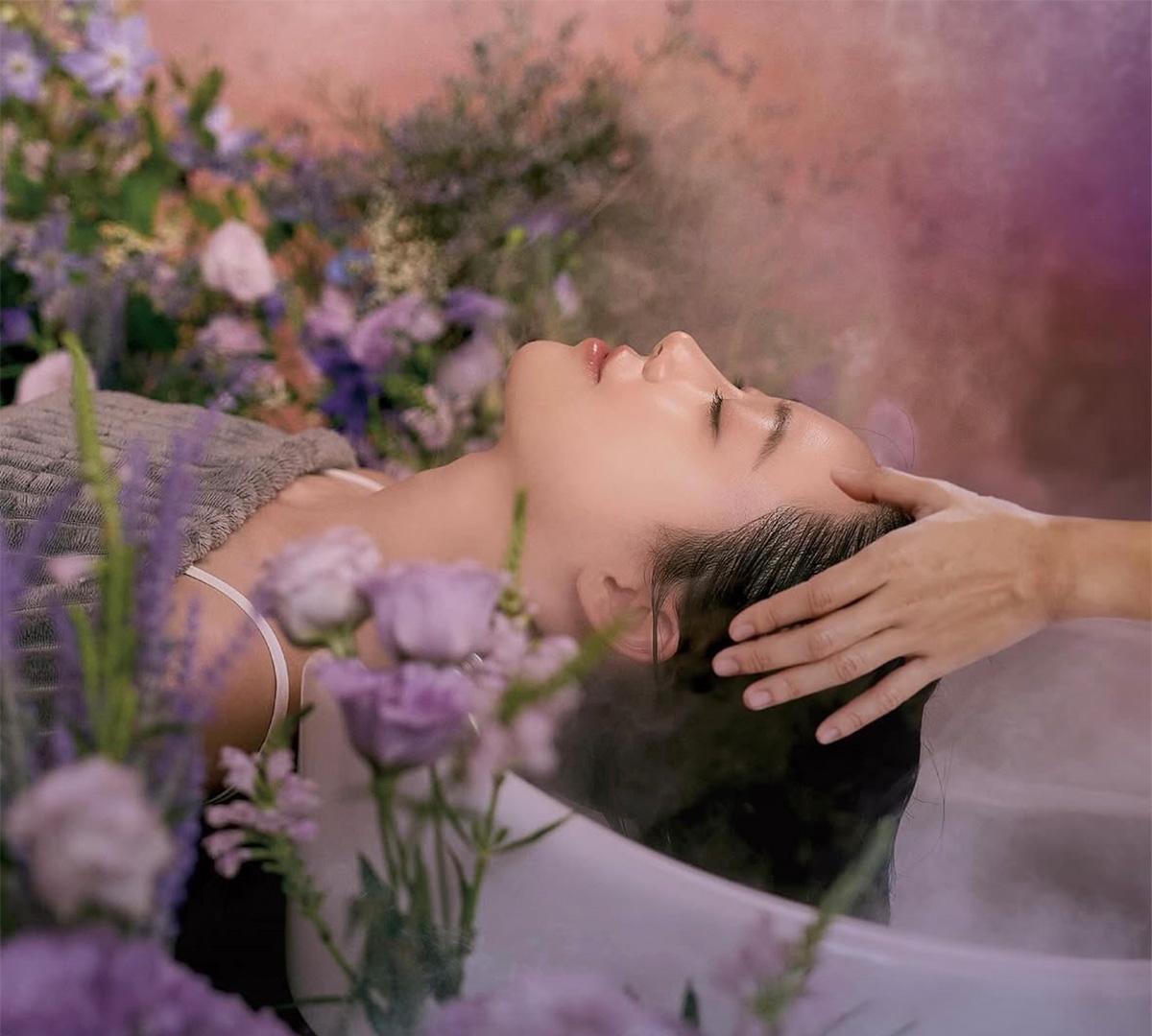 id HAIR水色DMC店（護髮/頭皮SPA）-image