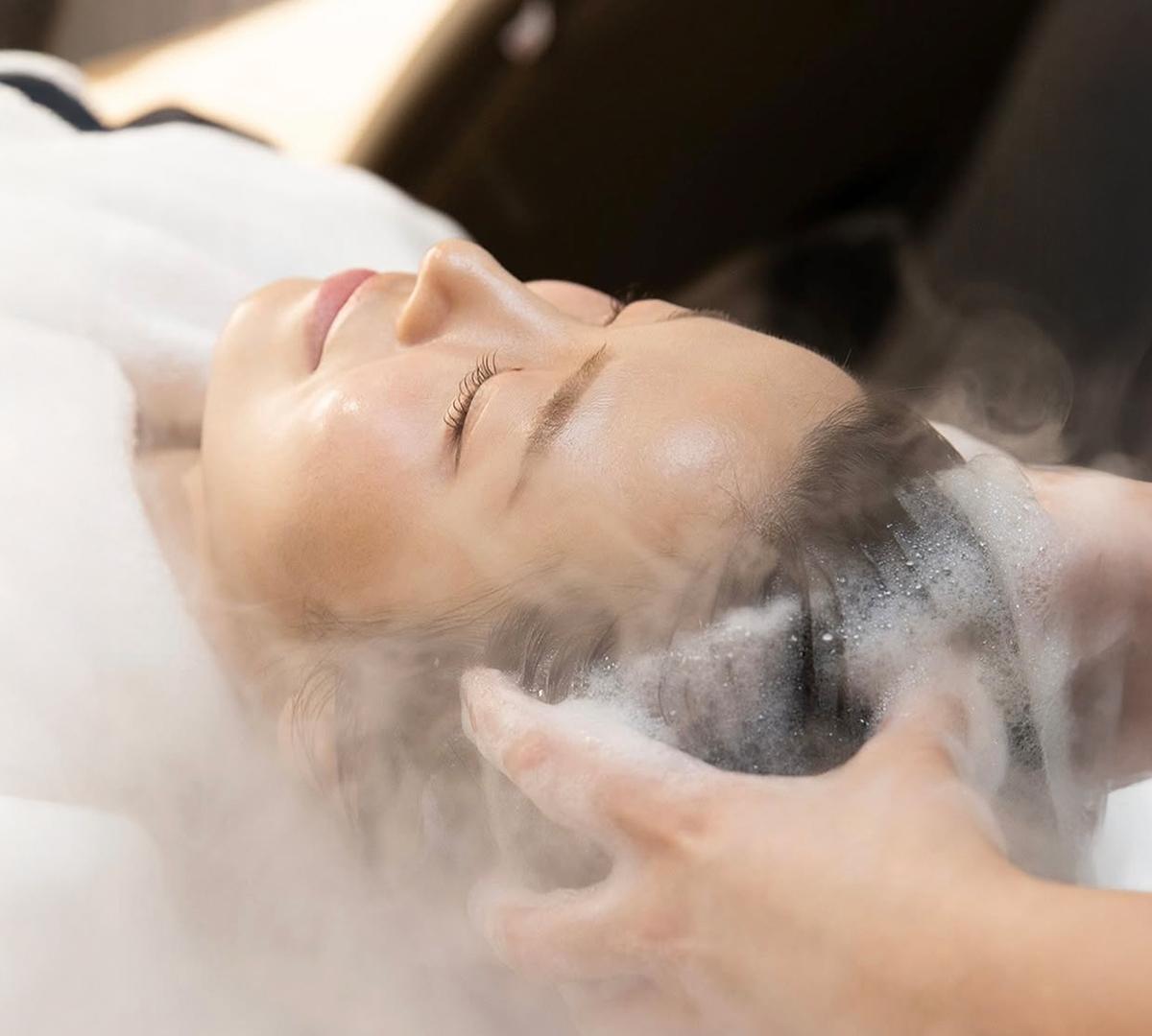 id HAIR玉水店（護髮/頭皮SPA）-image