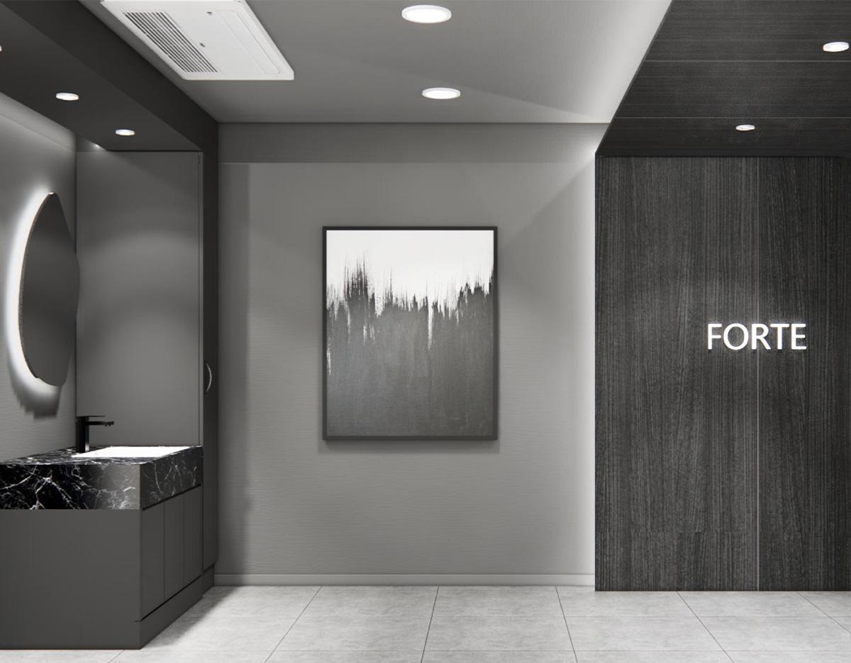 Forte clinic