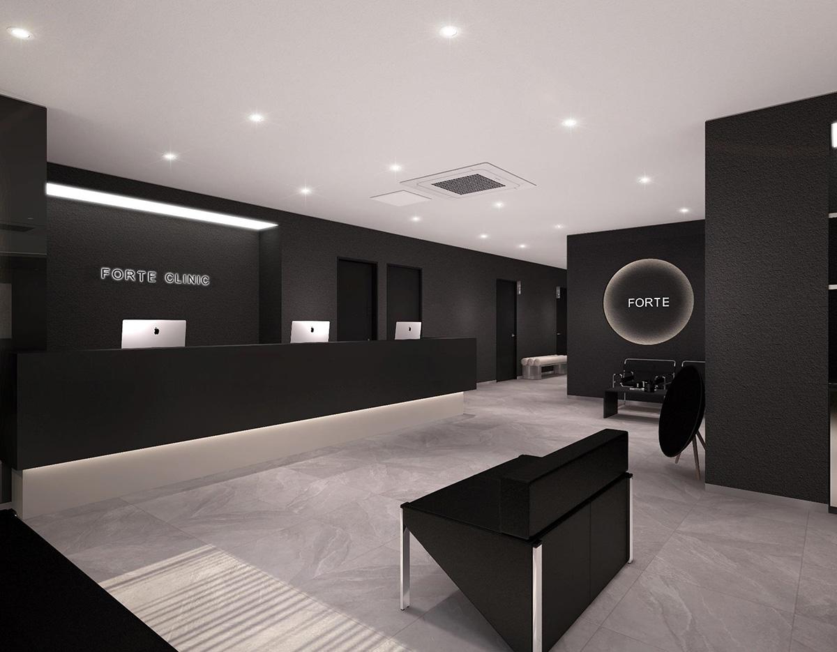 Forte clinic