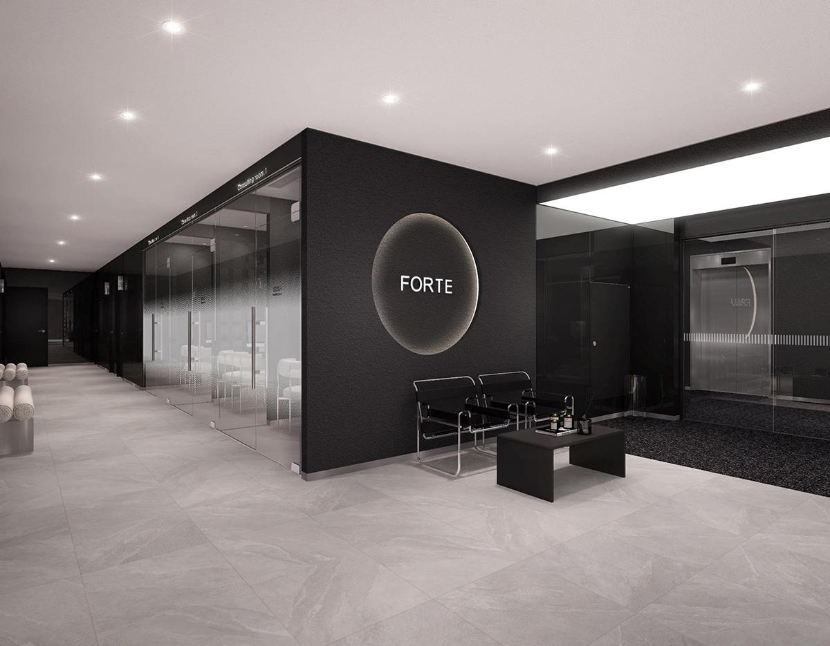Forte clinic