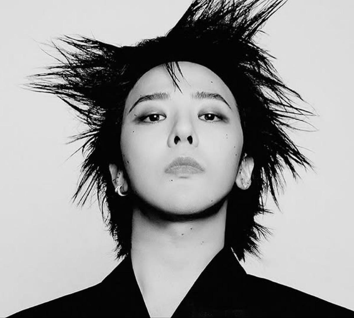 GD·2NE1担当サロン | ミジャンウォン byテヒョン-image
