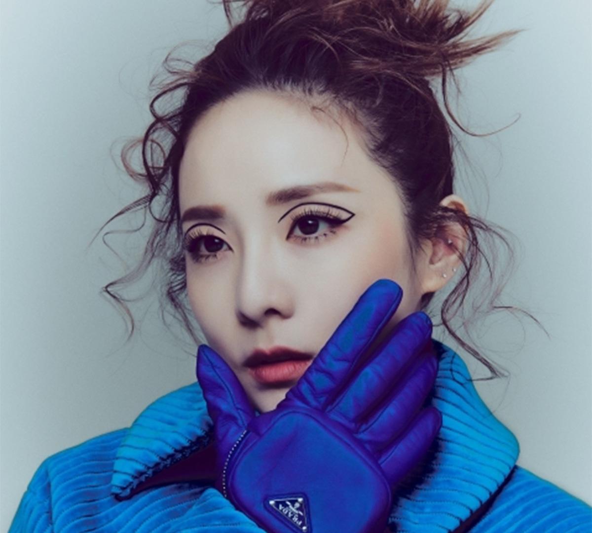 MIZANGWON BY TAEHYUN（GD/2NE1美容院）-image