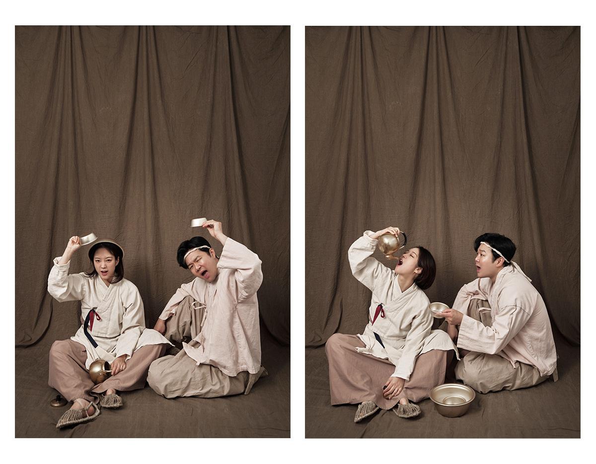 gyeongbokgung studio