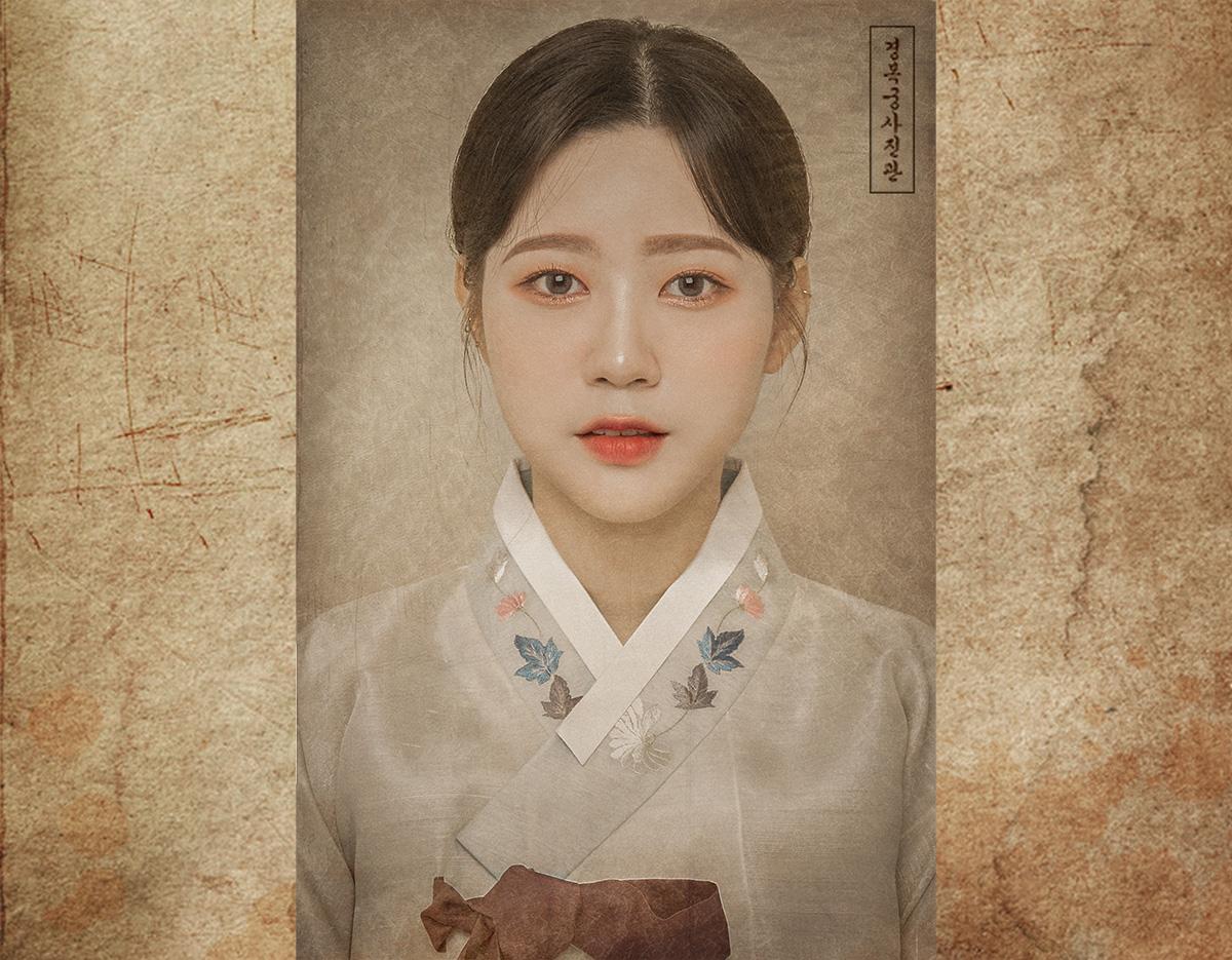 gyeongbokgung studio