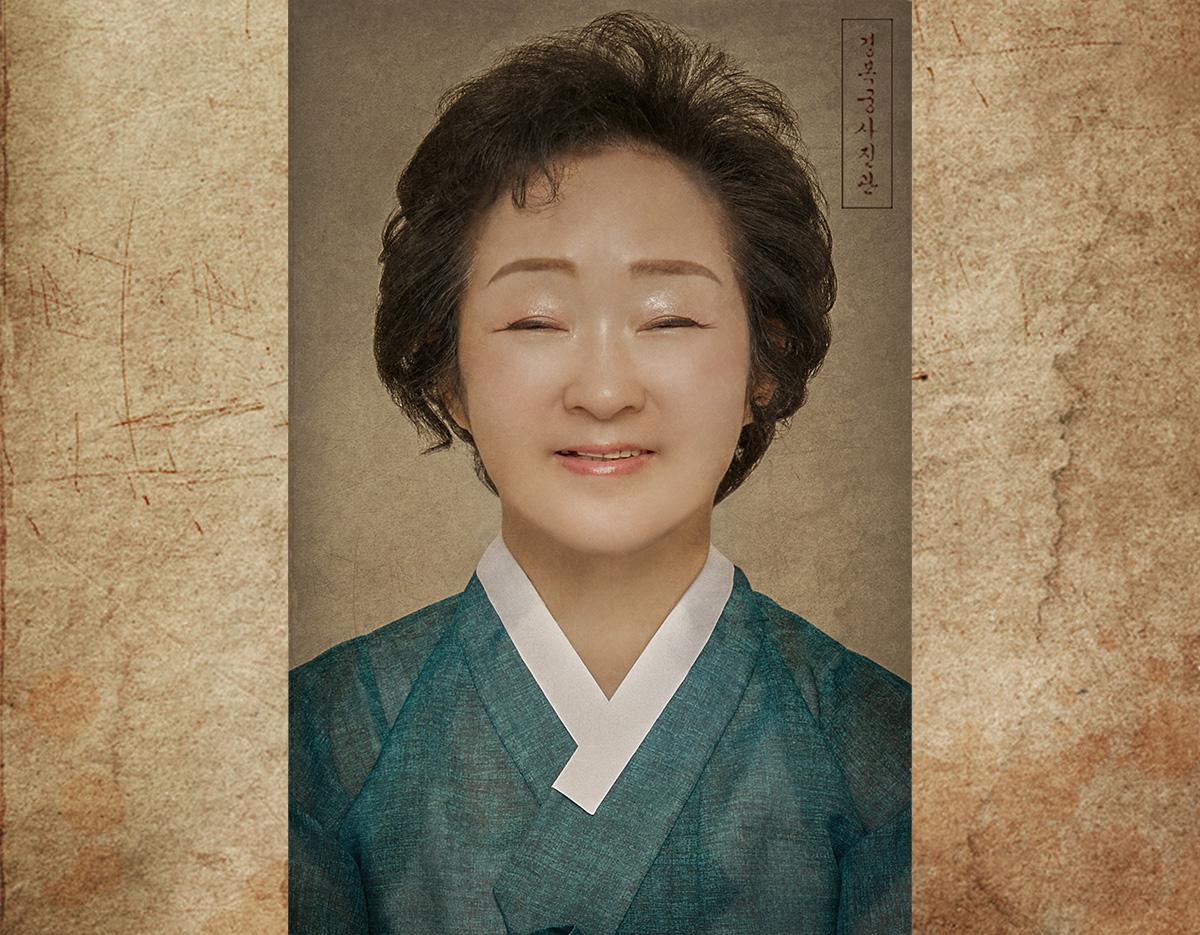 gyeongbokgung studio