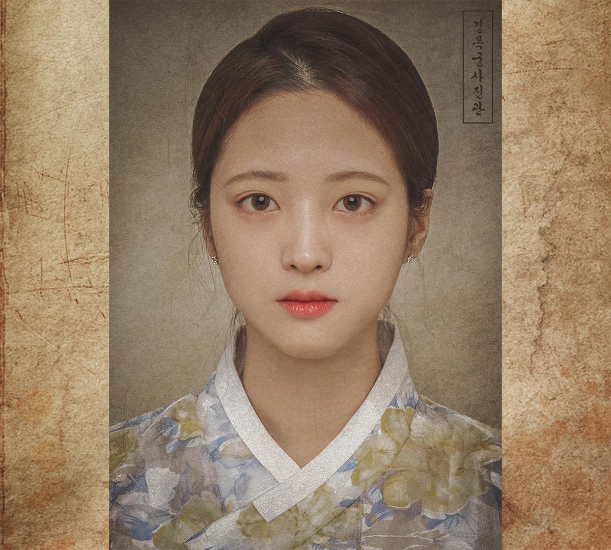 Gyeongbokgung Self Photo Studio-image