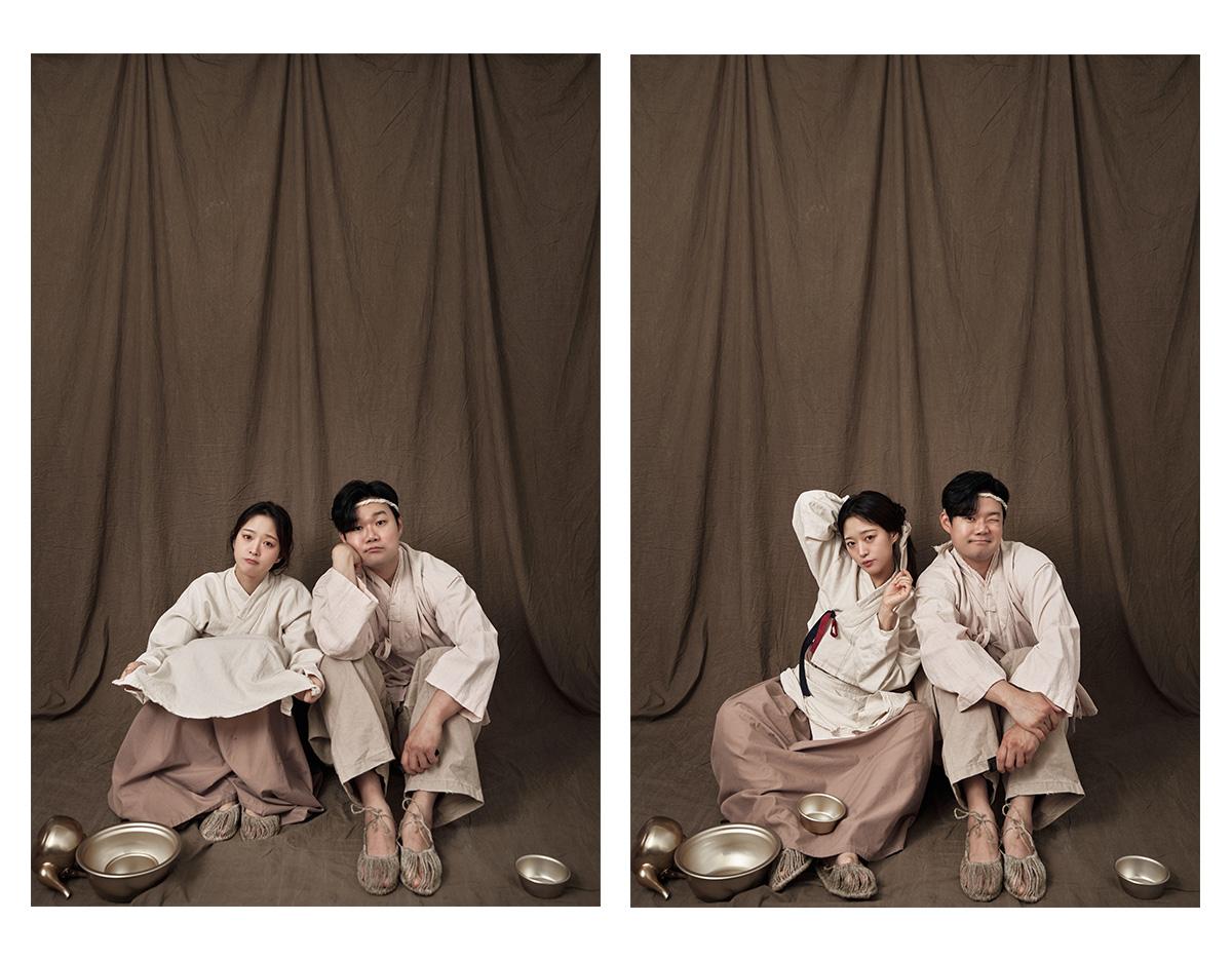 gyeongbokgung studio