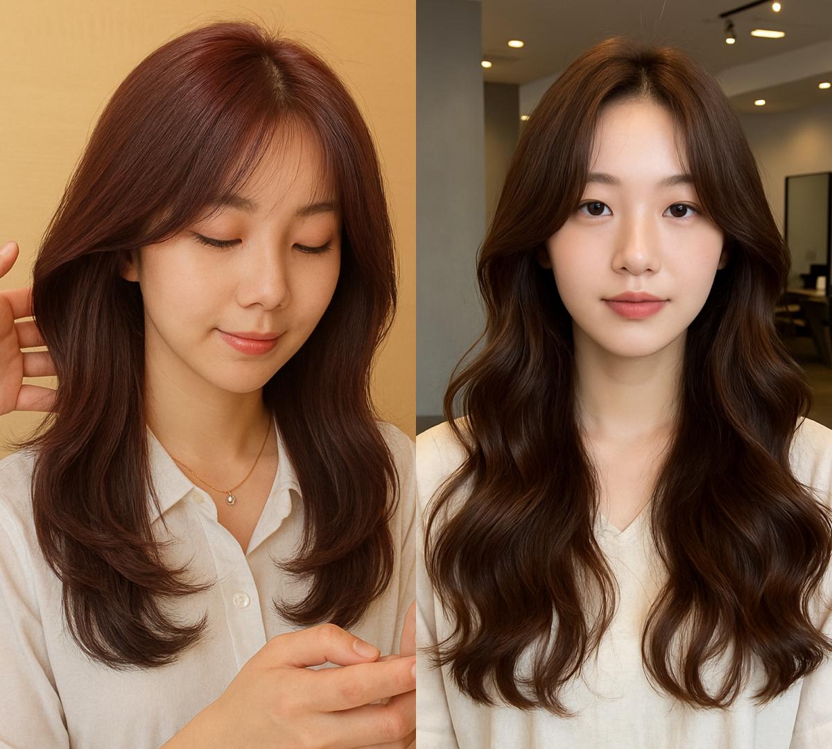 Lee Chul Hair Kerker | Myeongdong 1. Filiale-image