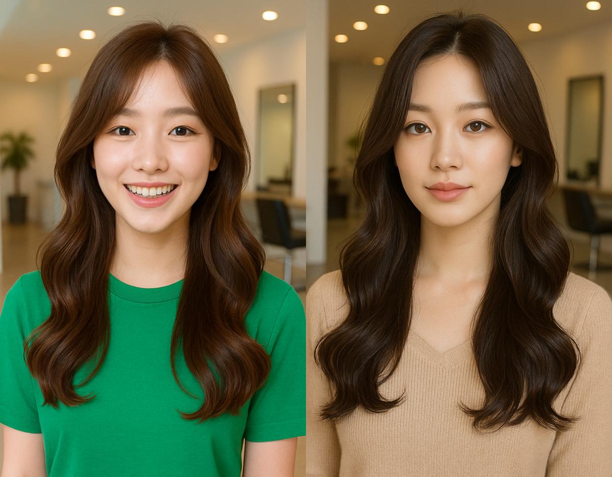 LeechulHairkerker Myeongdong 1st Branch