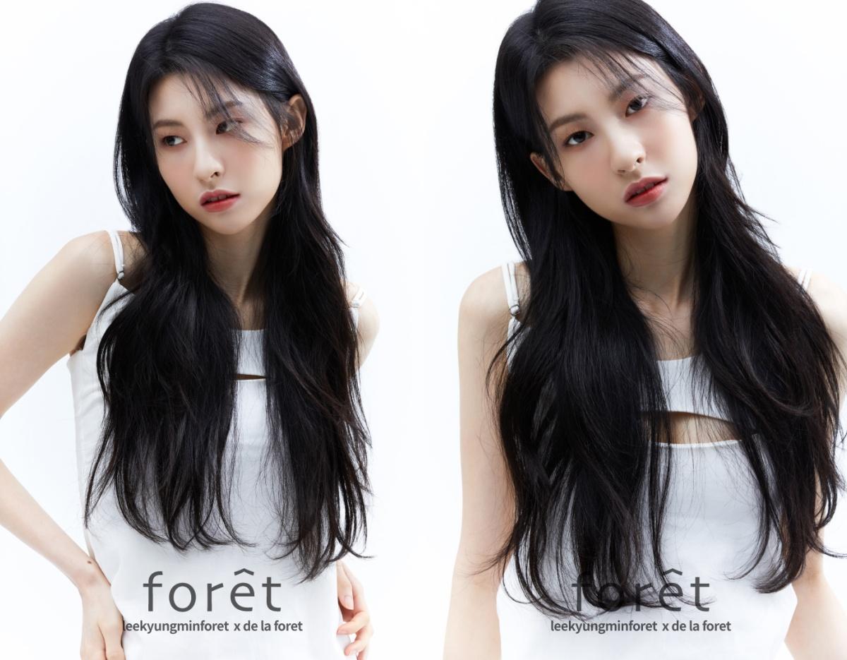 Lee Kyung Min foret Cheongdam Headquarters