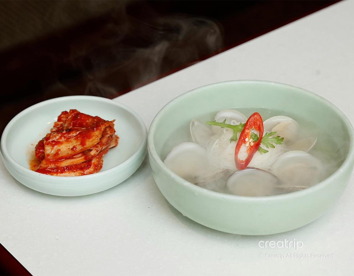 Yeongdong Jang-eo