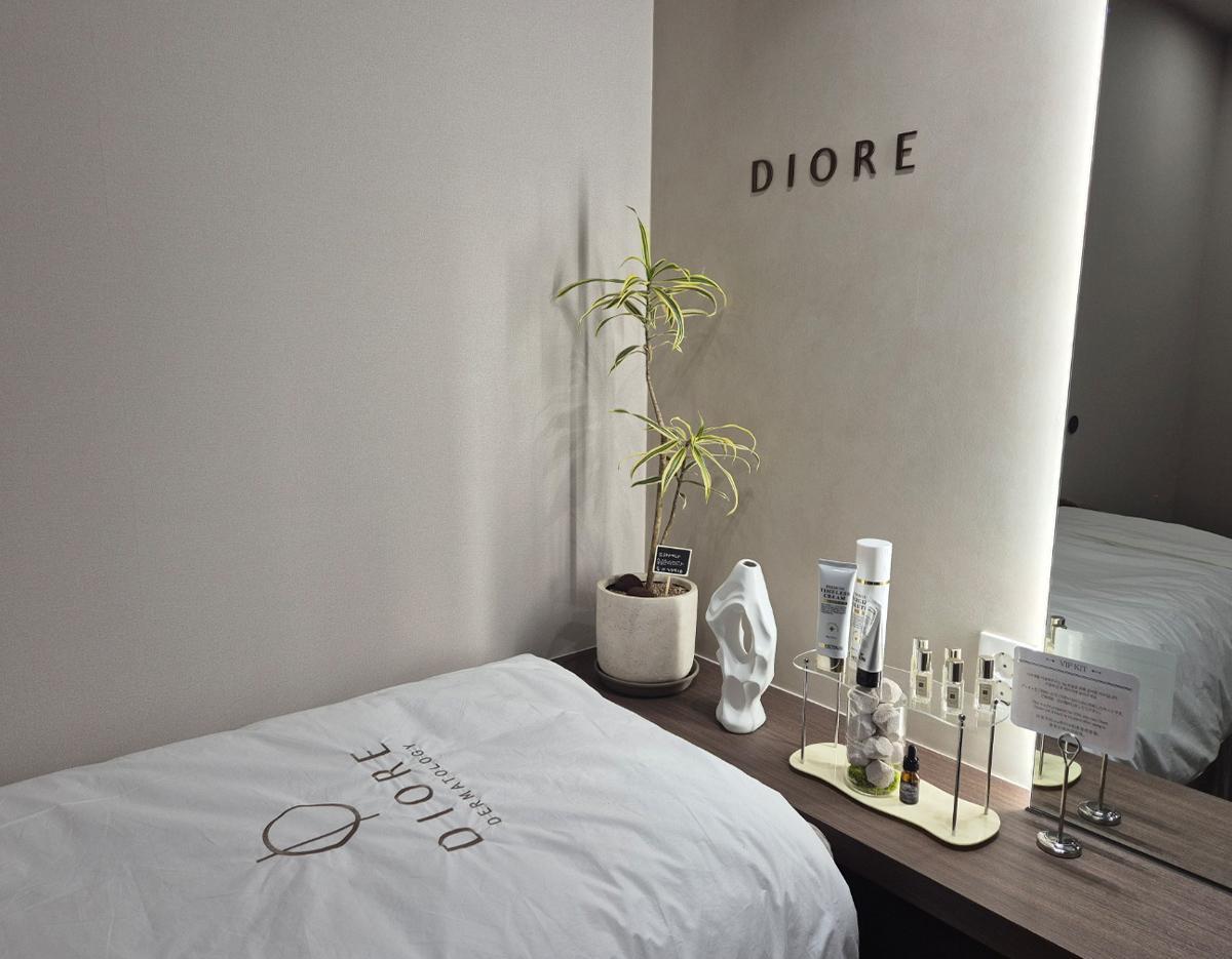 diore clinic