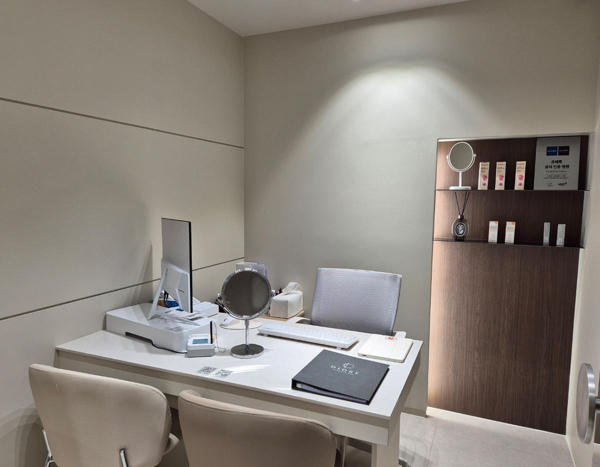 diore clinic