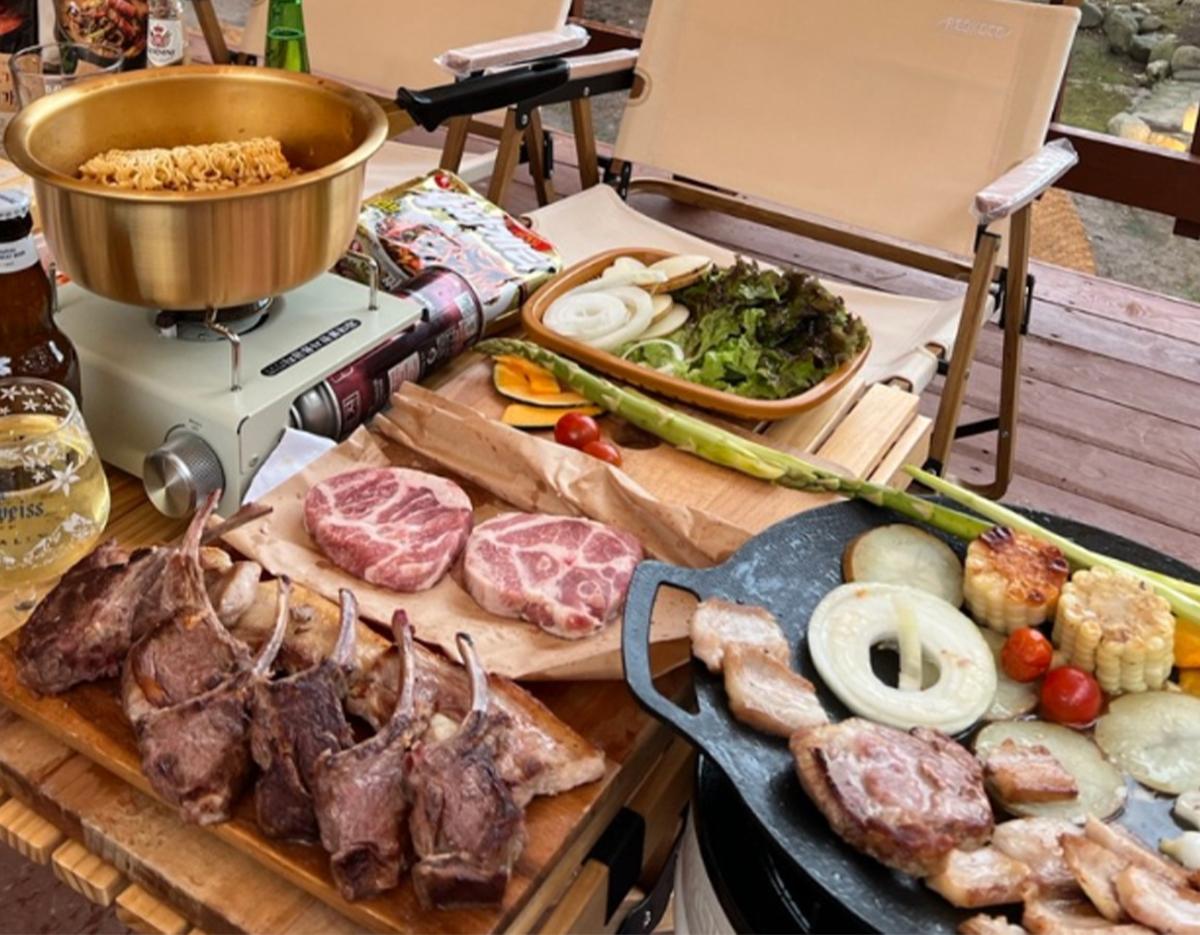 Gangneung Summer Limited Water Activity Hanok 2D1N Tour