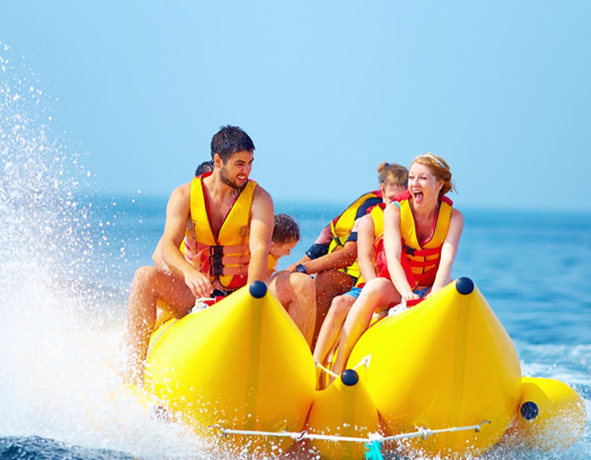Gangneung Summer Limited Water Activity Hanok 2D1N Tour