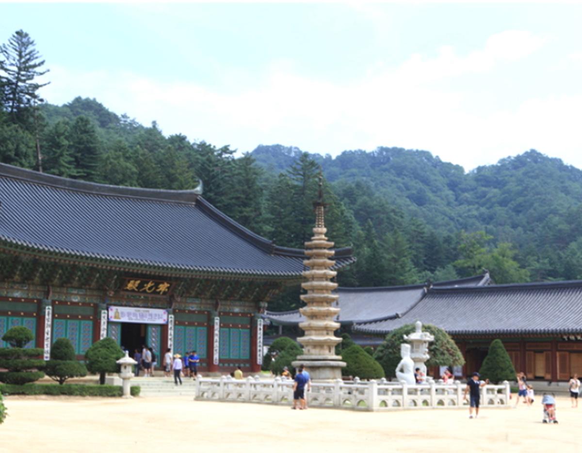 Gangwondo