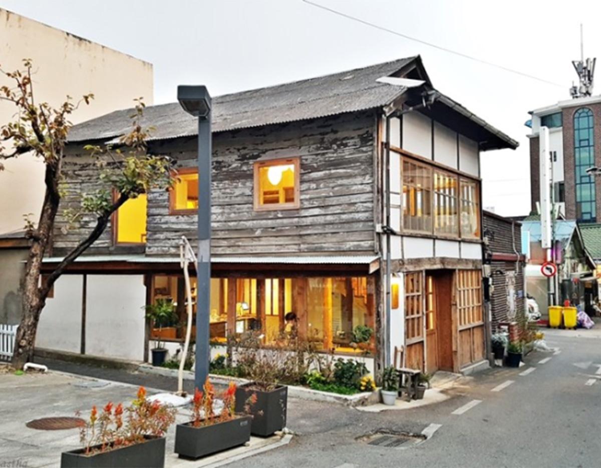 Gangwondo