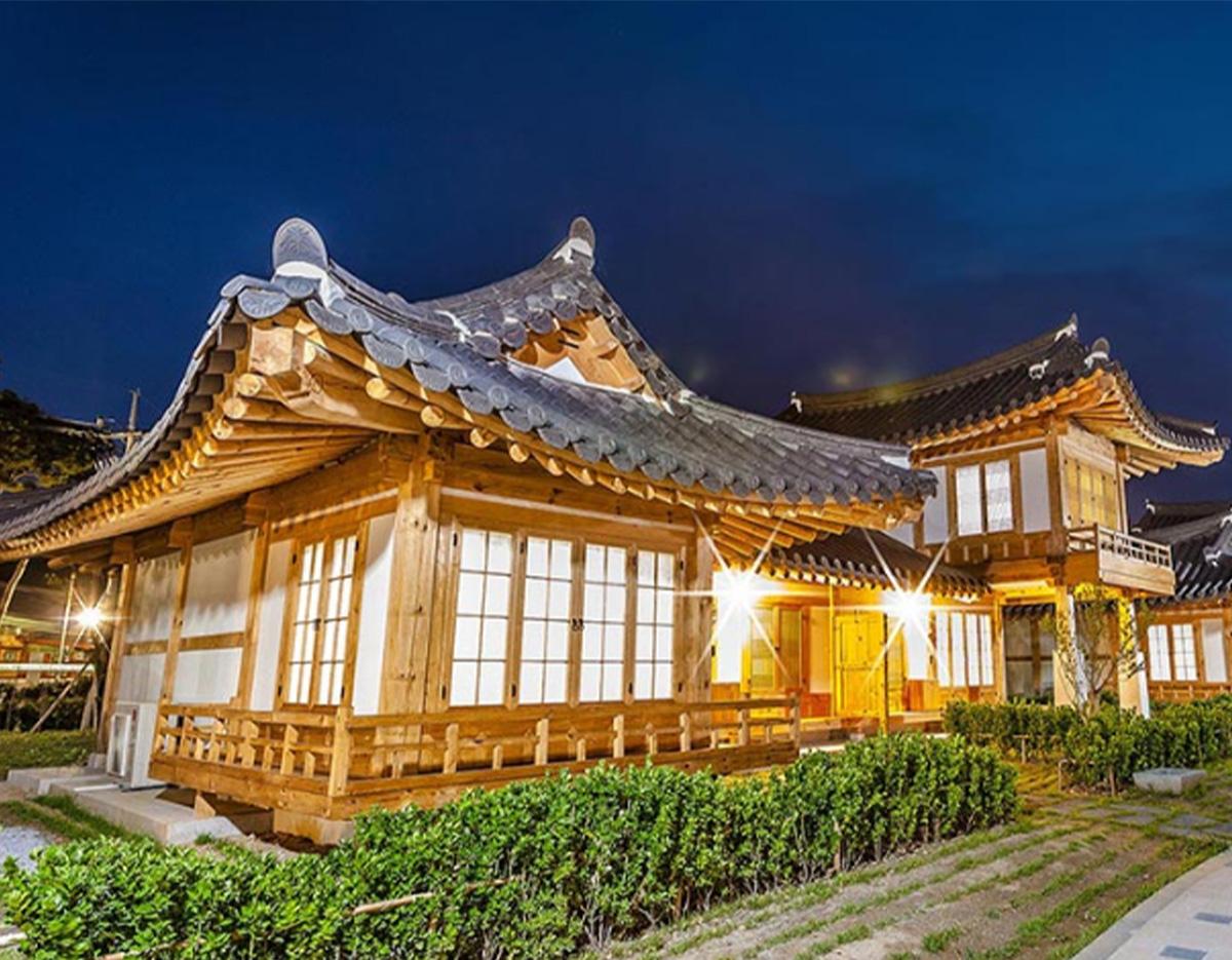 Gangwondo
