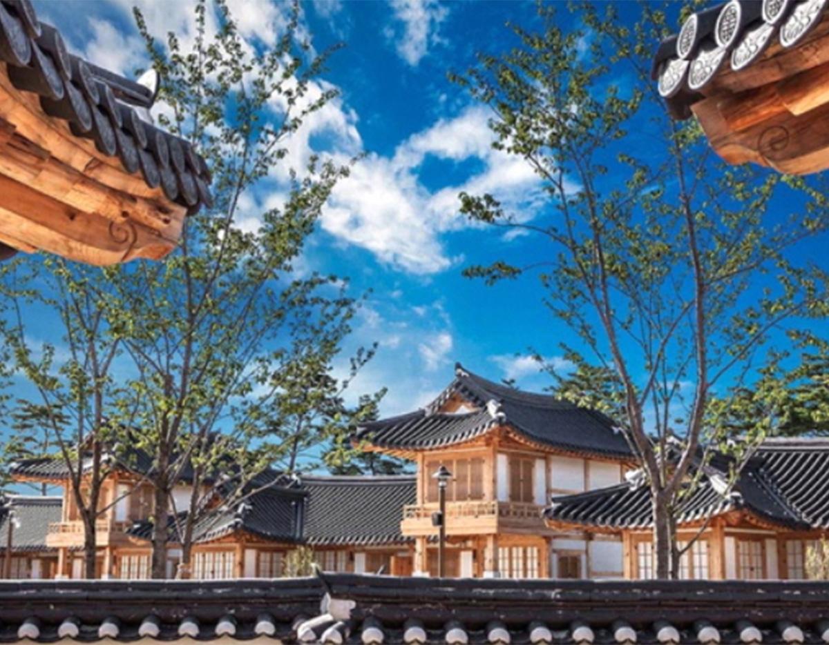 Gangwondo