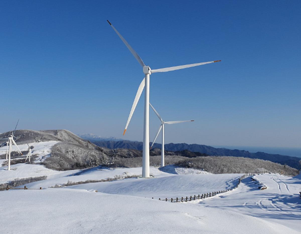 Gangneung Winter Limited Ski and Hanok 2Days 1Night Tour