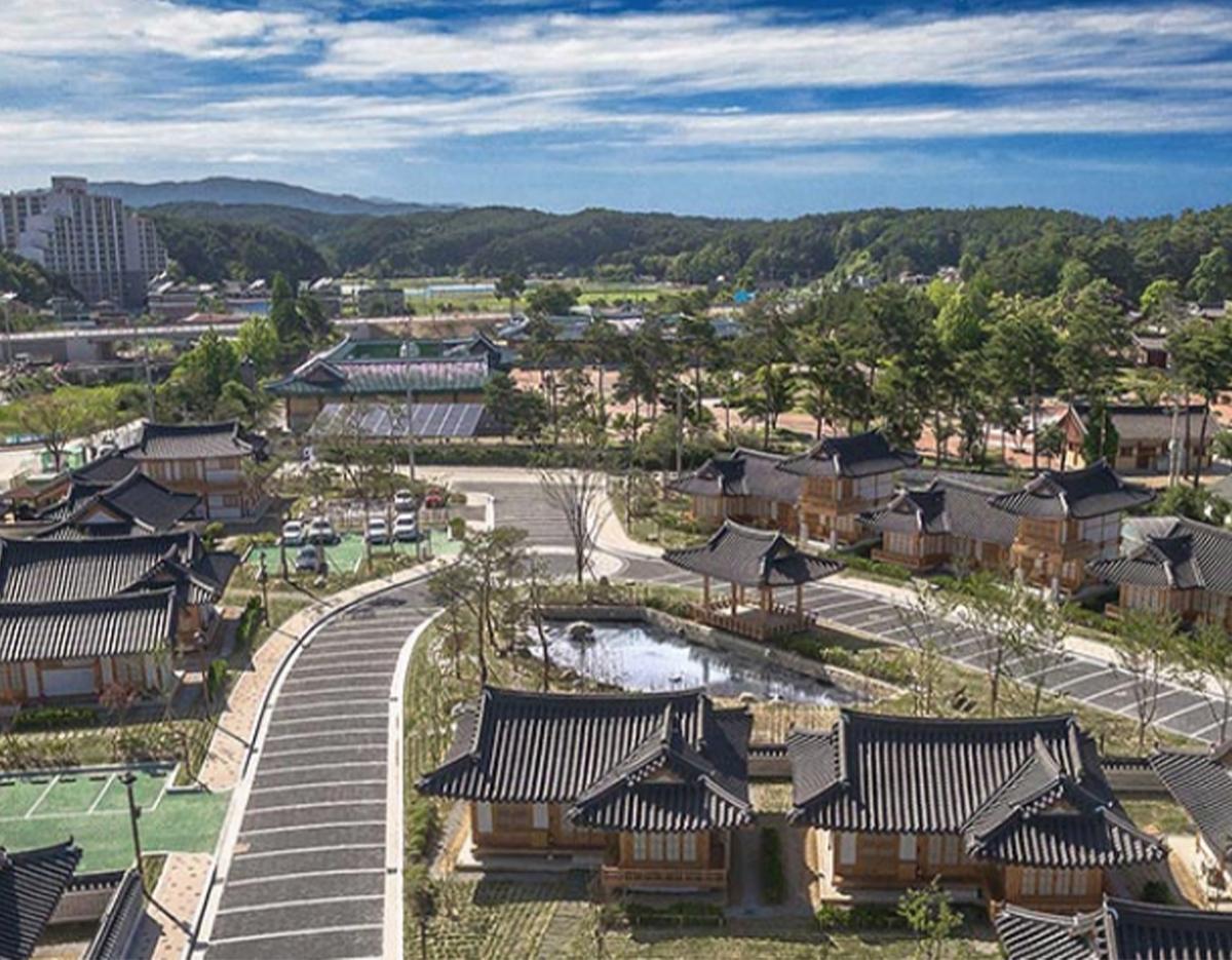 Gangneung Winter Limited Ski and Hanok 2Days 1Night Tour